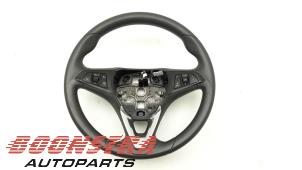 Usagé Volant Opel Karl 1.0 12V Prix € 34,95 Règlement à la marge proposé par Boonstra Autoparts