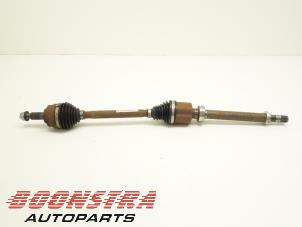 Used Front drive shaft, right Mercedes Citan (420.6) 1.5 108 CDI Price € 181,44 Inclusive VAT offered by Boonstra Autoparts