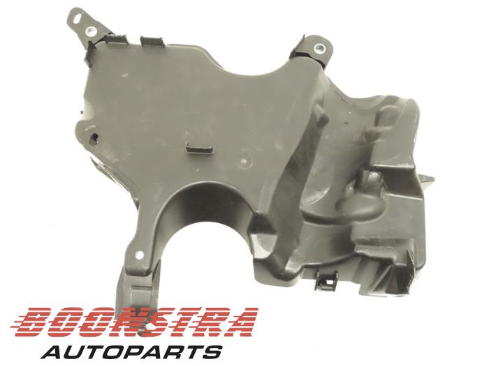 Gebrauchte Abdeckblech Motor Mercedes Citan (420.6) 1.5 108 CDI Preis € 30,19 Mit Mehrwertsteuer angeboten von Boonstra Autoparts