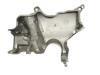 Engine cover from a Mercedes-Benz Citan (420.6) 1.5 108 CDI 2022