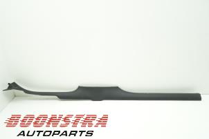 Used Sill, left Volkswagen Polo V (6R) 1.2 12V BlueMotion Technology Price € 24,95 Margin scheme offered by Boonstra Autoparts