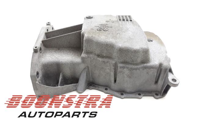 Gebrauchte Ölwanne Dacia Logan MCV I (KS) 1.6 16V Preis € 29,95 Margenregelung angeboten von Boonstra Autoparts
