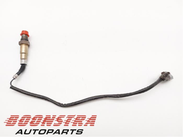 Usados Sonda Lambda Renault Clio IV (5R) 0.9 Energy TCE 90 12V Precio € 24,95 Norma de margen ofrecido por Boonstra Autoparts