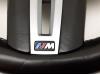 Volant d'un BMW 5 serie (G30) M5 xDrive 4.4 V8 32V TwinPower Turbo 2018