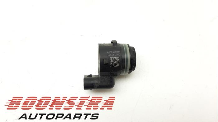Usados Sensor PDC Seat Ateca (5FPX) 1.6 TDI 115 Precio € 24,95 Norma de margen ofrecido por Boonstra Autoparts