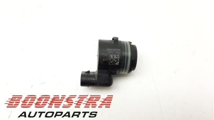 Usados Sensor PDC Seat Ateca (5FPX) 1.6 TDI 115 Precio € 24,95 Norma de margen ofrecido por Boonstra Autoparts