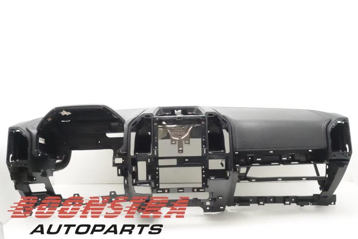 Używane Panel Ford Usa F-150 Standard Cab 3.5 V6 24V Crew Cab Cena € 967,94 Z VAT oferowane przez Boonstra Autoparts