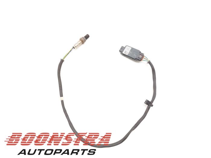 Begagnade NOx-sensor Seat Ateca (5FPX) 1.6 TDI 115 Pris € 81,95 Marginaltabell erbjuds av Boonstra Autoparts