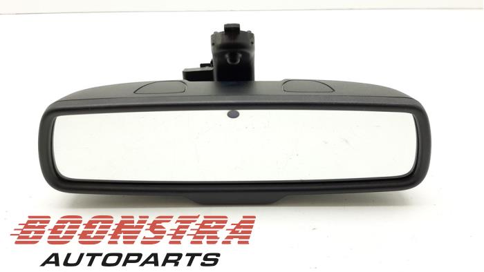 Begagnade Backspegel Dodge 1500 Crew Cab (DS) 5.7 Hemi V8 4x4 Pris € 120,94 Inklusive moms erbjuds av Boonstra Autoparts