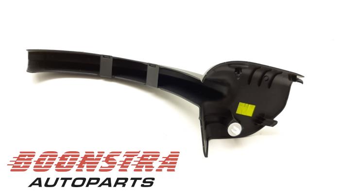 Cover, miscellaneous BMW 5 serie M5 xDrive 4.4 V8 32V TwinPower 