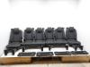 Ford Transit Custom 2.2 TDCi 16V Set of upholstery (complete)