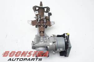 Used Steering column housing complete Ford Fiesta 7 1.1 Ti-VCT 12V 85 Price € 124,95 Margin scheme offered by Boonstra Autoparts