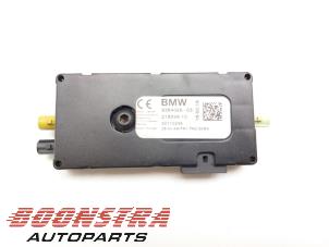 Used Antenna Amplifier BMW 5 serie (G30) M5 xDrive 4.4 V8 32V TwinPower Turbo Price € 73,95 Margin scheme offered by Boonstra Autoparts