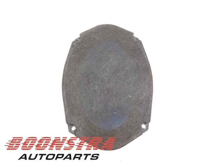 Używane Glosnik Dodge 1500 Crew Cab (DS) 5.7 Hemi V8 4x4 Cena € 30,19 Z VAT oferowane przez Boonstra Autoparts