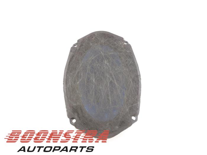 Używane Glosnik Dodge 1500 Crew Cab (DS) 5.7 Hemi V8 4x4 Cena € 30,19 Z VAT oferowane przez Boonstra Autoparts