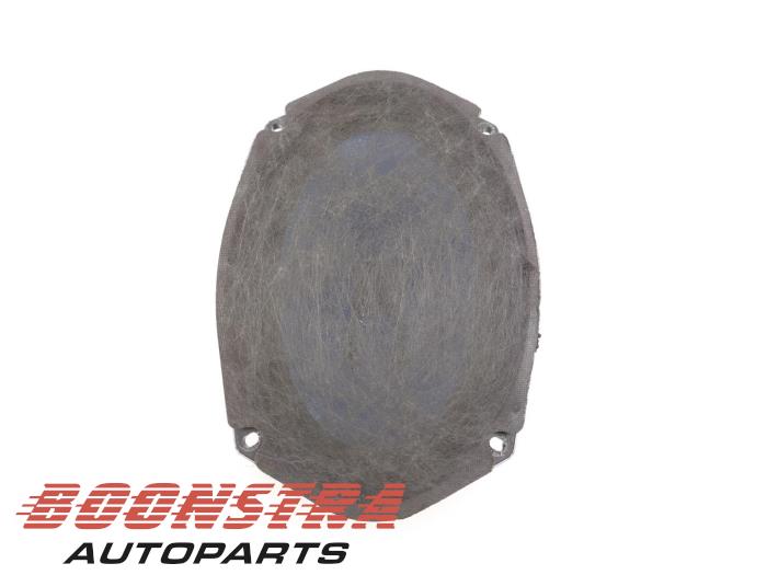 Używane Glosnik Dodge 1500 Crew Cab (DS) 5.7 Hemi V8 4x4 Cena € 30,19 Z VAT oferowane przez Boonstra Autoparts