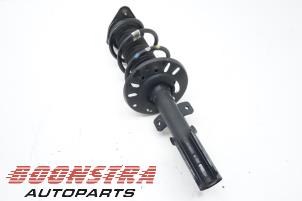 Used Front shock absorber rod, left Opel Combo Cargo 1.5 CDTI 100 Price € 60,44 Inclusive VAT offered by Boonstra Autoparts