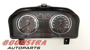 Używane Licznik kilometrów KM Dodge 1500 Crew Cab (DS/DJ/D2) 5.7 Hemi V8 4x4 Cena € 544,44 Z VAT oferowane przez Boonstra Autoparts