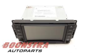 Usagé Unité de contrôle Multimedia Dodge 1500 Crew Cab (DS/DJ/D2) 5.7 Hemi V8 4x4 Prix € 544,44 Prix TTC proposé par Boonstra Autoparts