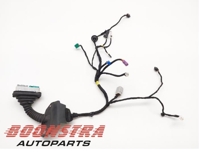 Begagnade Kablage Dodge 1500 Crew Cab (DS) 5.7 Hemi V8 4x4 Pris € 60,44 Inklusive moms erbjuds av Boonstra Autoparts