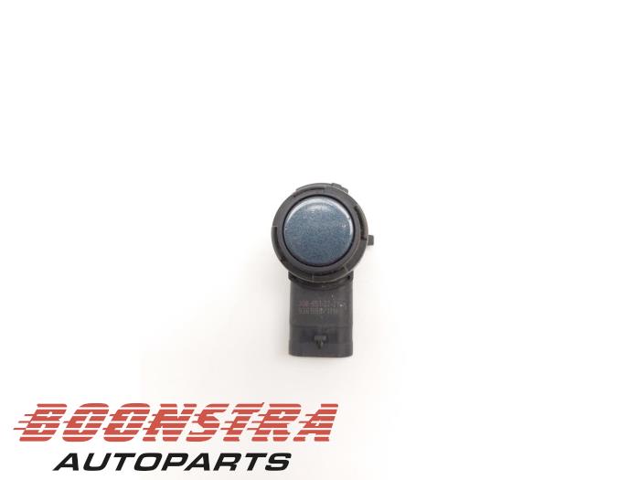 Usados Sensor PDC BMW 5 serie (G30) M5 xDrive 4.4 V8 32V TwinPower Turbo Precio € 24,95 Norma de margen ofrecido por Boonstra Autoparts