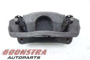 Used Rear brake calliper, left Ford Usa F-150 Standard Cab 3.5 V6 24V Crew Cab Price € 84,64 Inclusive VAT offered by Boonstra Autoparts