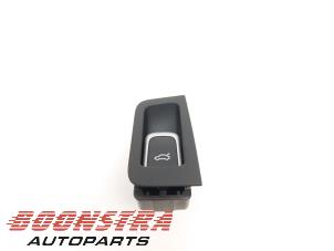Usados Interruptor del portón trasero Audi A6 Avant (C7) 3.0 TDI V6 24V biturbo Quattro Precio € 24,95 Norma de margen ofrecido por Boonstra Autoparts