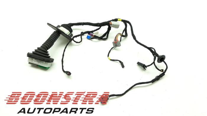 Begagnade Kablage Dodge 1500 Crew Cab (DS) 5.7 Hemi V8 4x4 Pris € 60,44 Inklusive moms erbjuds av Boonstra Autoparts