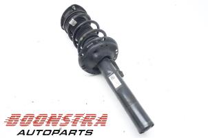 Used Front shock absorber rod, left Volkswagen Golf VII Variant (AUVV) 1.5 TSI Evo BMT 16V Price € 53,95 Margin scheme offered by Boonstra Autoparts