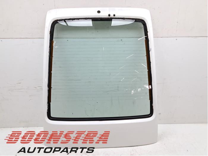 Gebrauchte Heckklappe Porsche 928 4.7 S2 Preis € 299,95 Margenregelung angeboten von Boonstra Autoparts