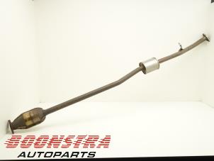 Used Catalytic converter Hyundai Tucson (TL) 1.6 GDi 16V 2WD Price € 149,95 Margin scheme offered by Boonstra Autoparts
