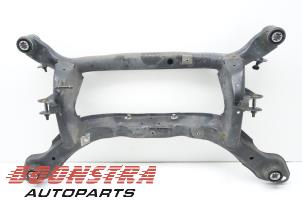 Used Subframe Volvo S60 II (FS) 2.0 D4 16V Price € 89,95 Margin scheme offered by Boonstra Autoparts