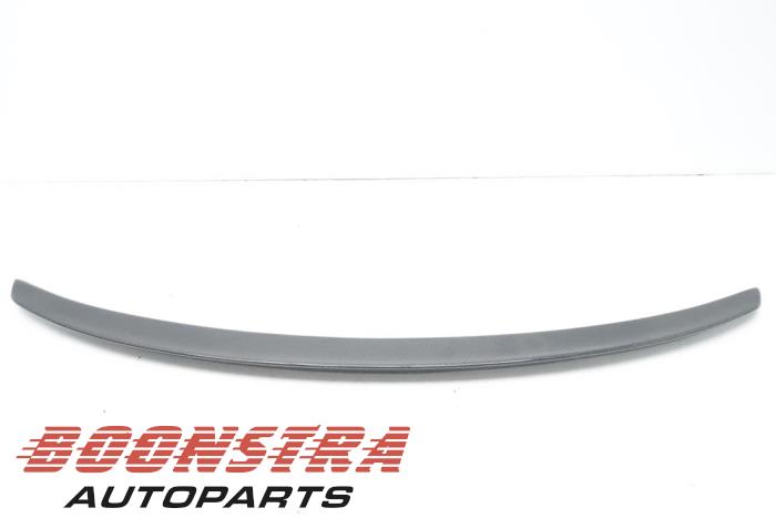 Używane Spojler BMW 2 serie (F22) 220i 2.0 Turbo 16V Cena € 239,95 Procedura marży oferowane przez Boonstra Autoparts