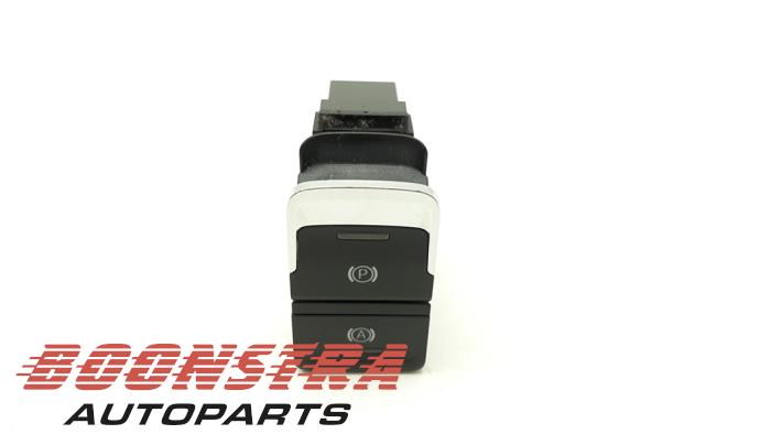 Gebrauchte Handbremse Schalter Seat Ateca (5FPX) 1.6 TDI 115 Preis € 24,95 Margenregelung angeboten von Boonstra Autoparts