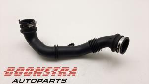 Used Air intake hose Ford Fiesta 6 (JA8) 1.0 Ti-VCT 12V 65 Price € 24,95 Margin scheme offered by Boonstra Autoparts