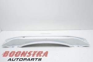 Used Rear bumper frame Volvo S60 II (FS) 2.0 D4 16V Price € 38,95 Margin scheme offered by Boonstra Autoparts