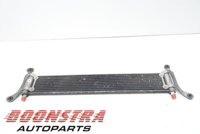Begagnade Kylare Audi Q7 (4LB) 3.0 TDI V6 24V Pris € 44,95 Marginaltabell erbjuds av Boonstra Autoparts