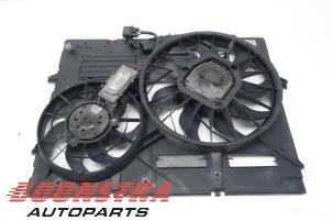 Used Cooling fans Audi Q7 (4LB) 3.0 TDI V6 24V Price € 94,95 Margin scheme offered by Boonstra Autoparts