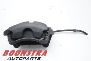 Used Front brake calliper, left Audi Q2 (GAB/GAG) 1.4 TFSI 16V Price € 24,95 Margin scheme offered by Boonstra Autoparts