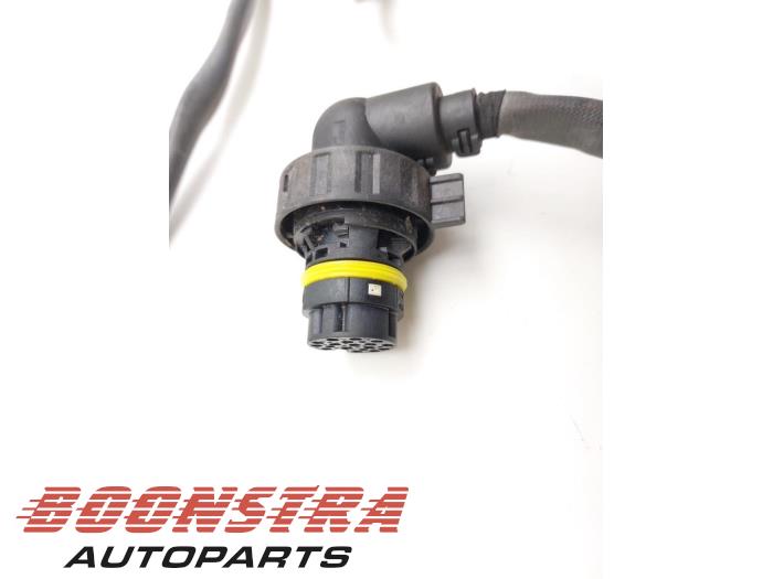 Kabelbaum BMW 5 serie M5 xDrive 4.4 V8 32V TwinPower Turbo 