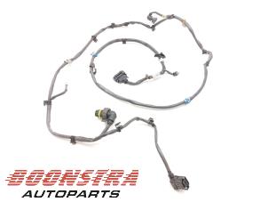 Used Wiring harness BMW 5 serie (G30) M5 xDrive 4.4 V8 32V TwinPower Turbo Price € 159,95 Margin scheme offered by Boonstra Autoparts