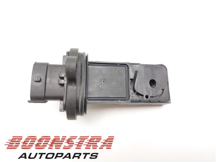 Gebrauchte Luftmassenmesser Alfa Romeo Stelvio (949) 2.2d 16V 210 Q4 Preis € 74,95 Margenregelung angeboten von Boonstra Autoparts