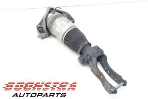 Used Front shock absorber rod, right Audi Q7 (4LB) 3.0 TDI V6 24V Price € 94,95 Margin scheme offered by Boonstra Autoparts