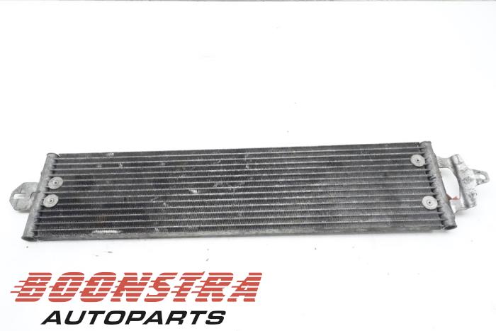 Gebrauchte Ölkühler Audi Q7 (4LB) 3.0 TDI V6 24V Preis € 39,95 Margenregelung angeboten von Boonstra Autoparts
