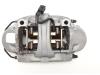 Front brake calliper, right from a Alfa Romeo Stelvio (949), 2017 2.2d 16V 210 Q4, SUV, Diesel, 2.143cc, 154kW (209pk), 4x4, 55271838; 55284529; 46346359, 2016-12 2019