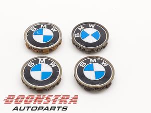 Używane Pokrywa piasty BMW 325 Cena € 24,95 Procedura marży oferowane przez Boonstra Autoparts
