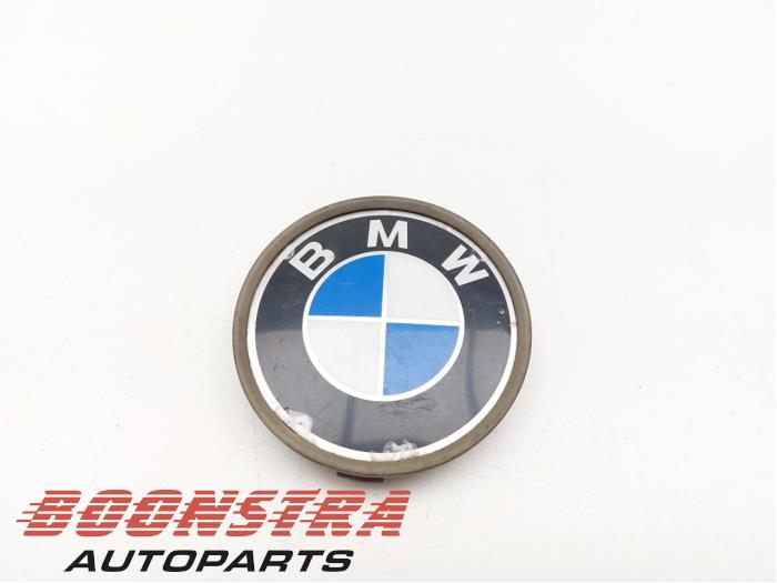 Hub cap BMW - 1095361 - Boonstra Autoparts