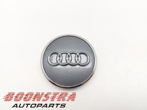 Usagé Enjoliveur moyeu Audi Divers Prix € 24,95 Règlement à la marge proposé par Boonstra Autoparts