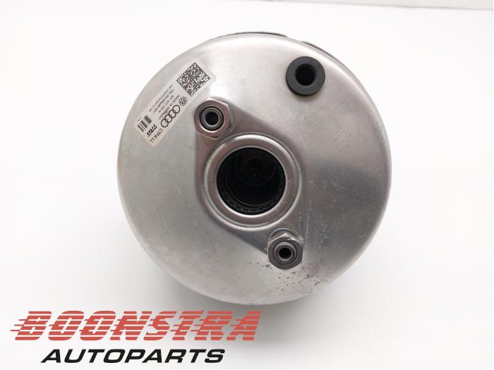 Usagé Servo frein Audi A6 Avant (C7) 3.0 TDI V6 24V biturbo Quattro Prix € 80,95 Règlement à la marge proposé par Boonstra Autoparts