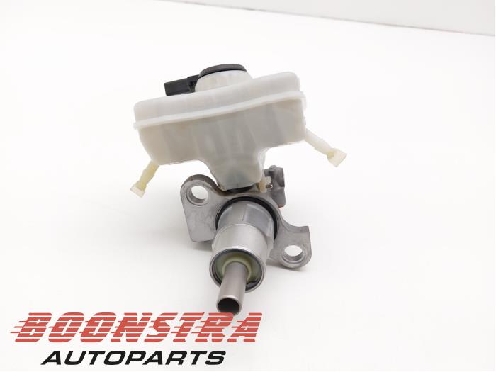 Master Cylinder Audi A6 Avant 3 0 TDI V6 24V Biturbo Quattro 8K0611301A CVU AUDI